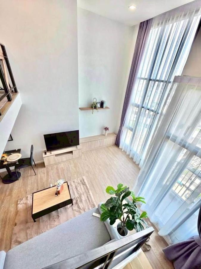 Modiz Modiza Sukhumvit R3 - 5