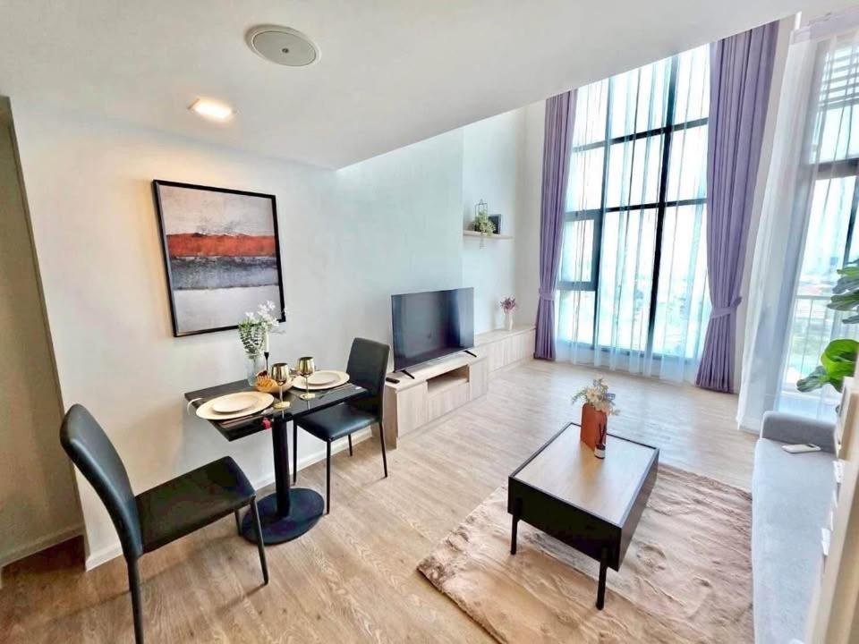 Modiz Modiza Sukhumvit R3 - 4