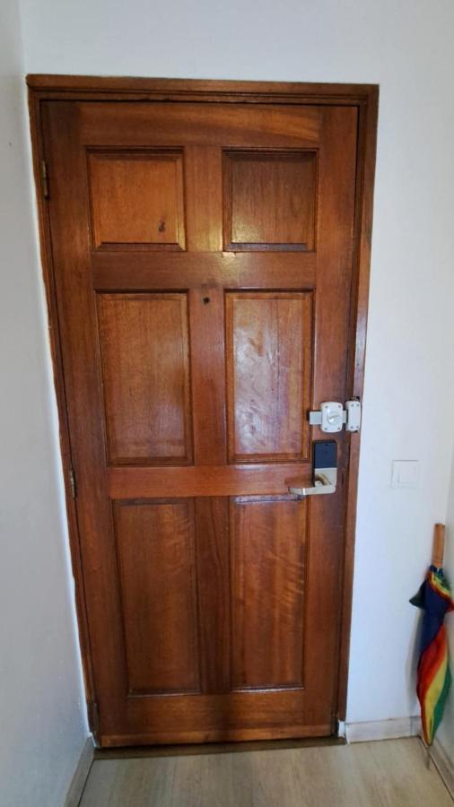 Poe Matie cosy Studio Papeete, entre Mer et Montagne, proche centre ville - 4