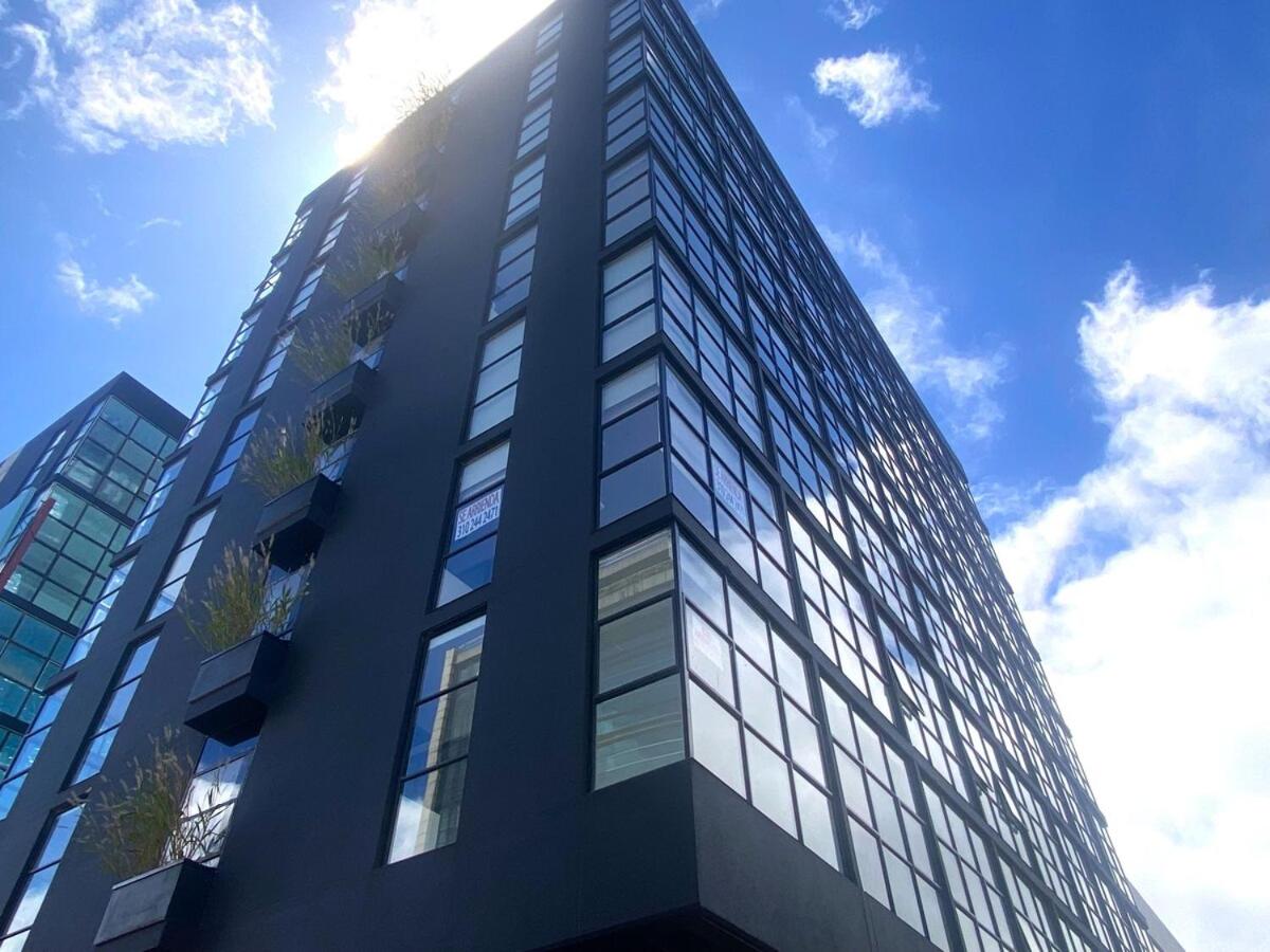 Parque 93 apartamento ideal - 5