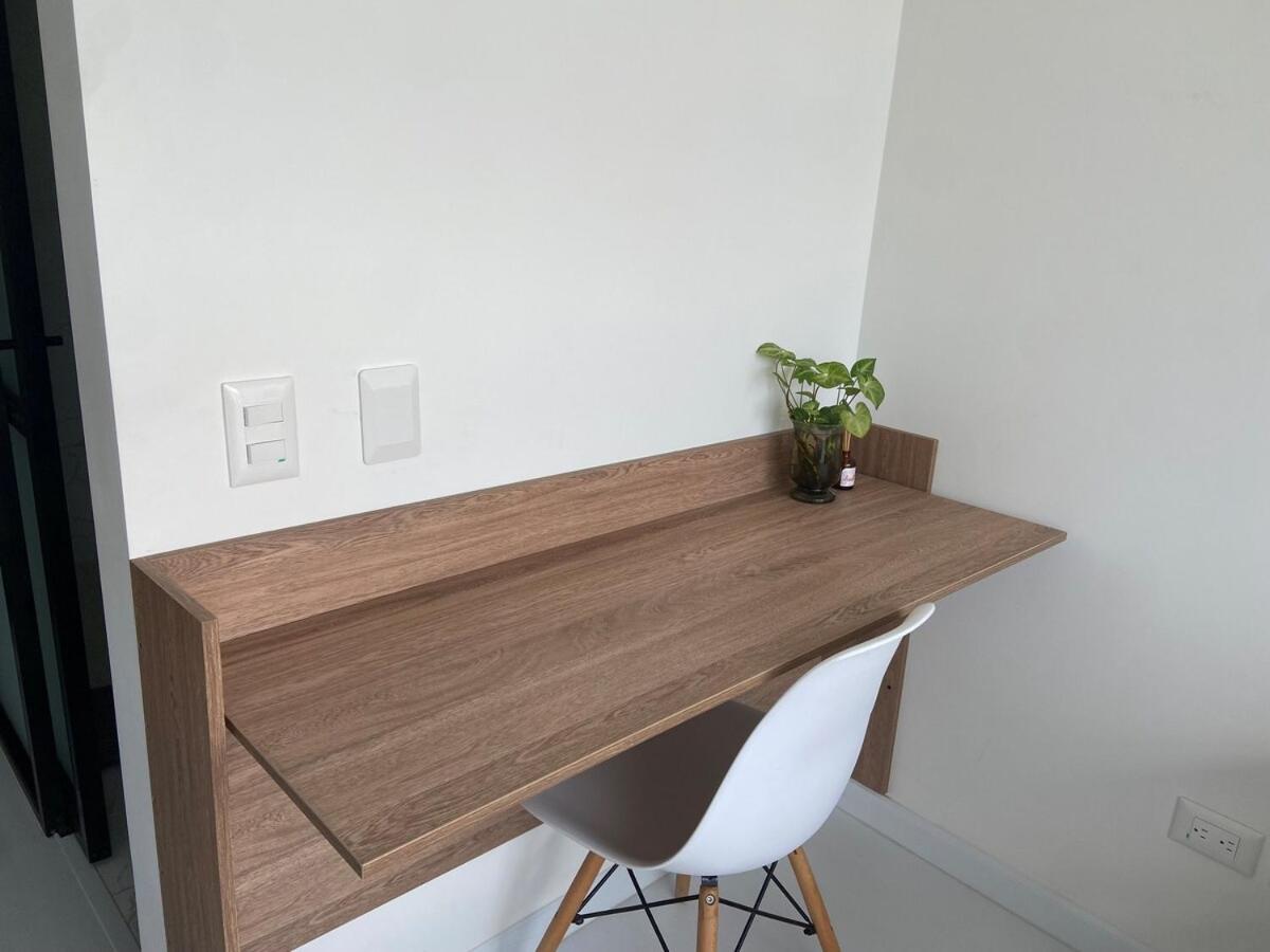 Parque 93 apartamento ideal - 3