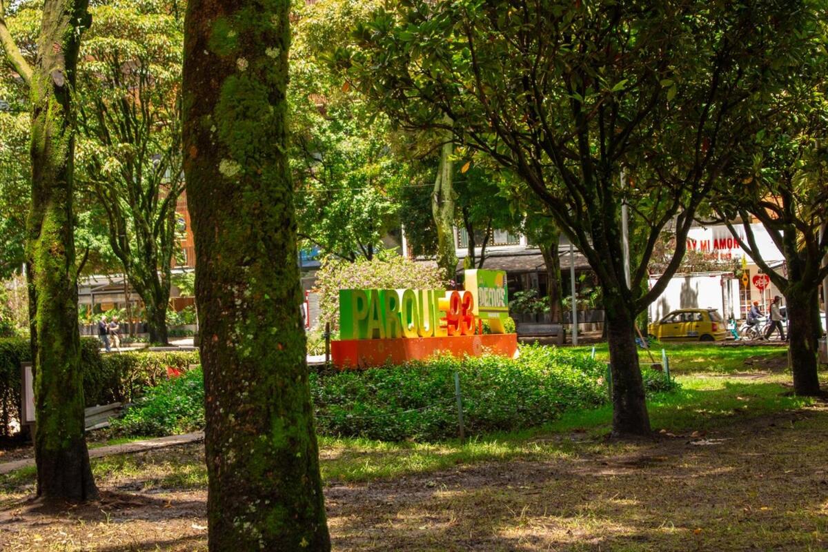 Parque 93 apartamento ideal - 4