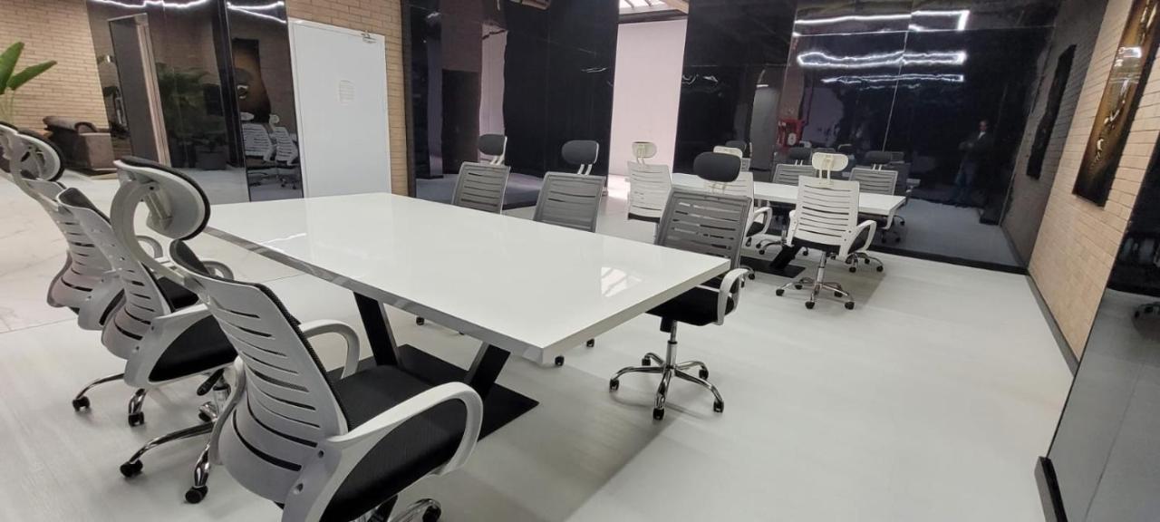 Parque 93 apartamento ideal - 2