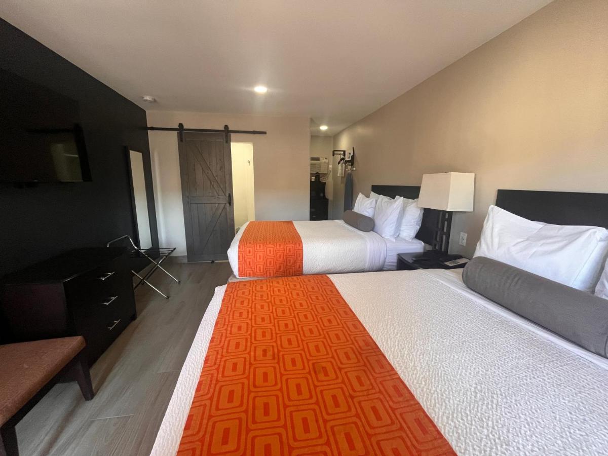 Travel Inn — photo 24