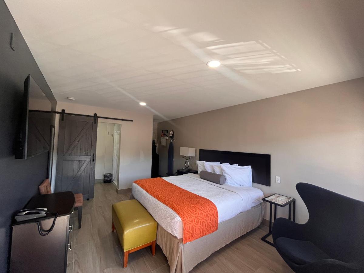 Travel Inn — photo 23