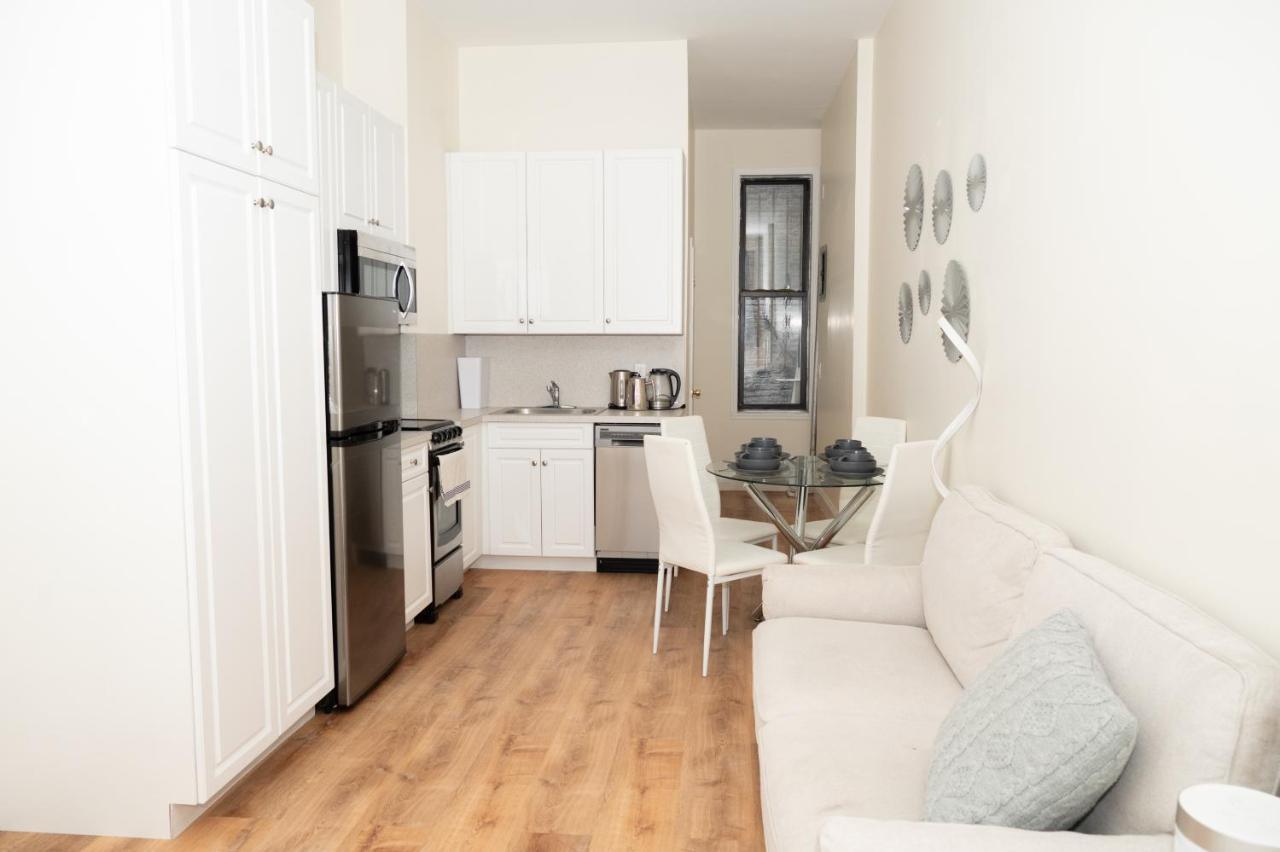 New York7-East2 Village Center Apartment w Full Amenities - 4