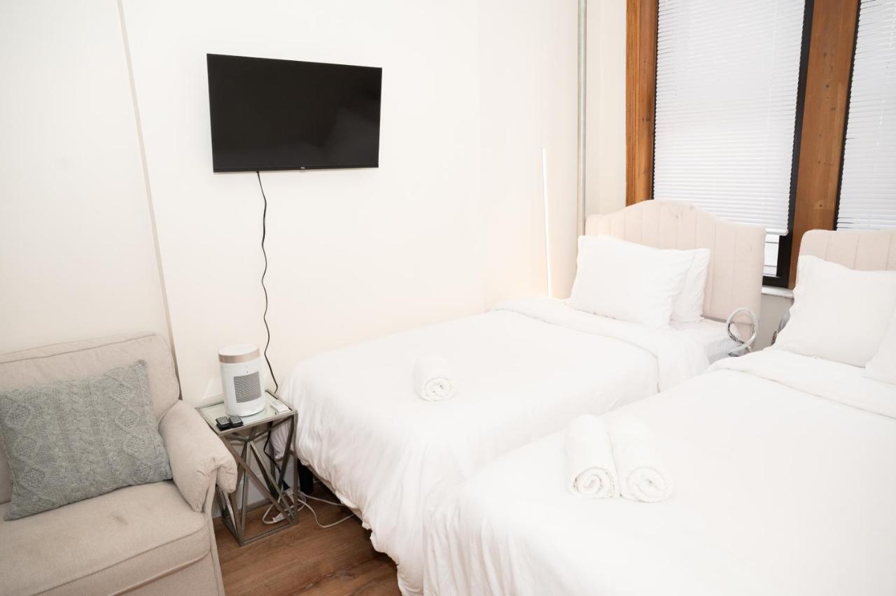 New York7-East1 Village Center-Apartment w Full Amenities - 2