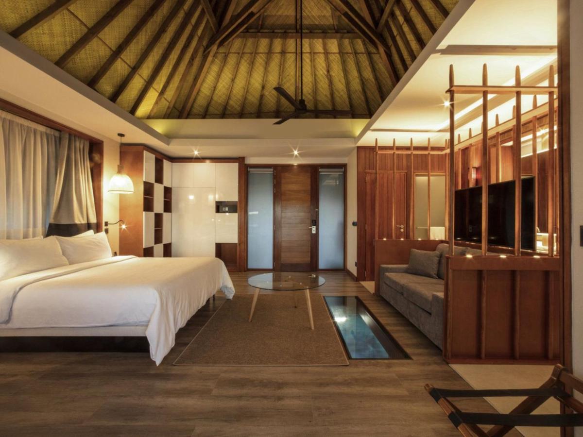 Tahiti Lagoon Resort - 5