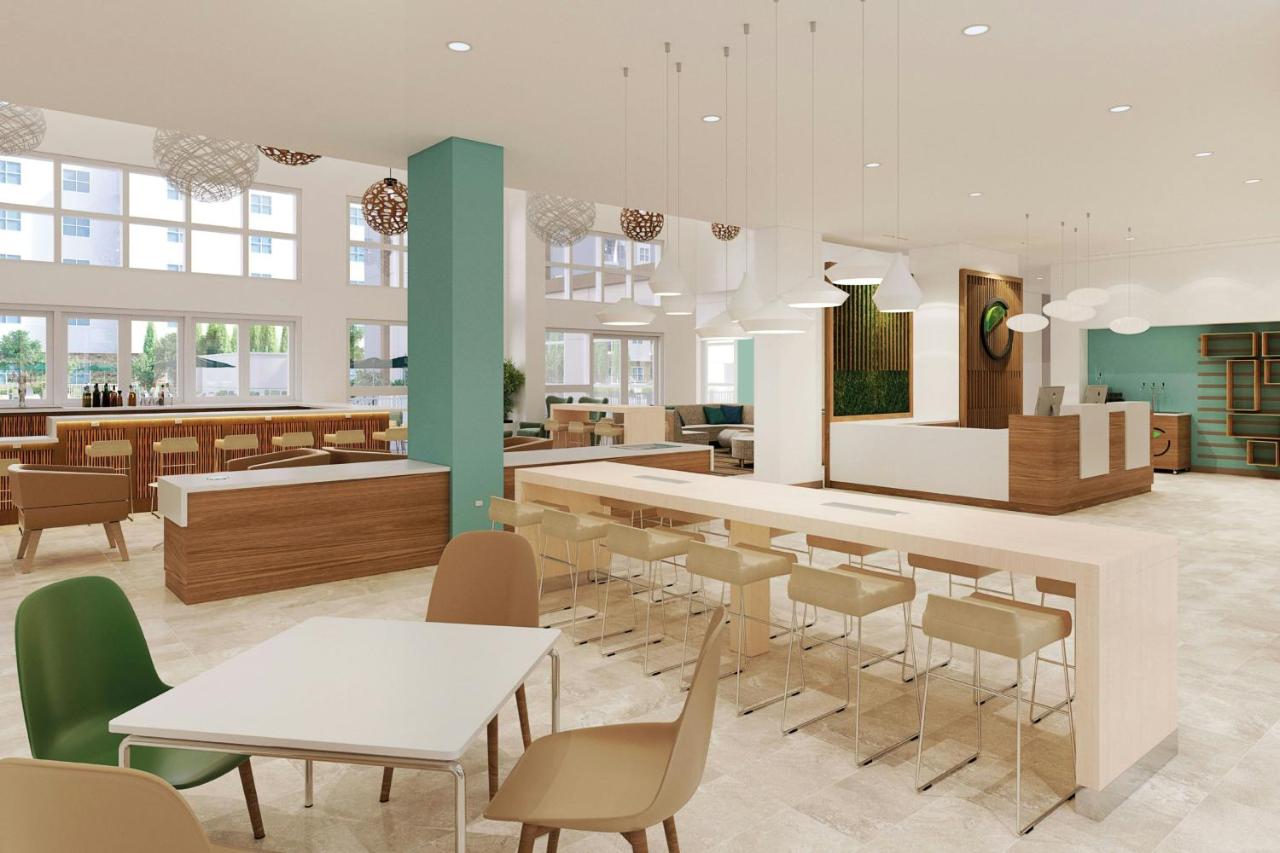 Element North Austin Tech Ridge - 3