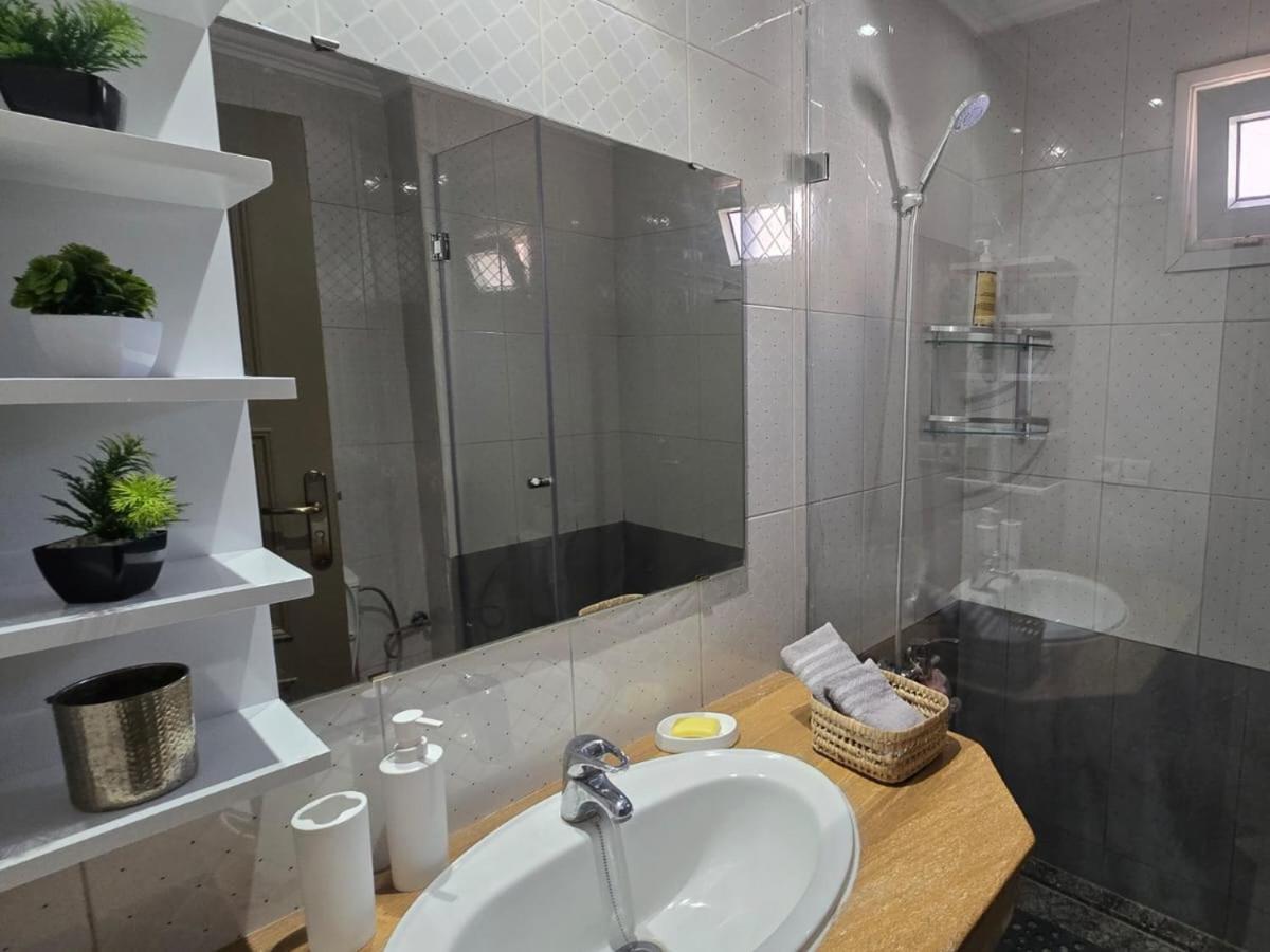 Appartement Moderne Gueliz - 3