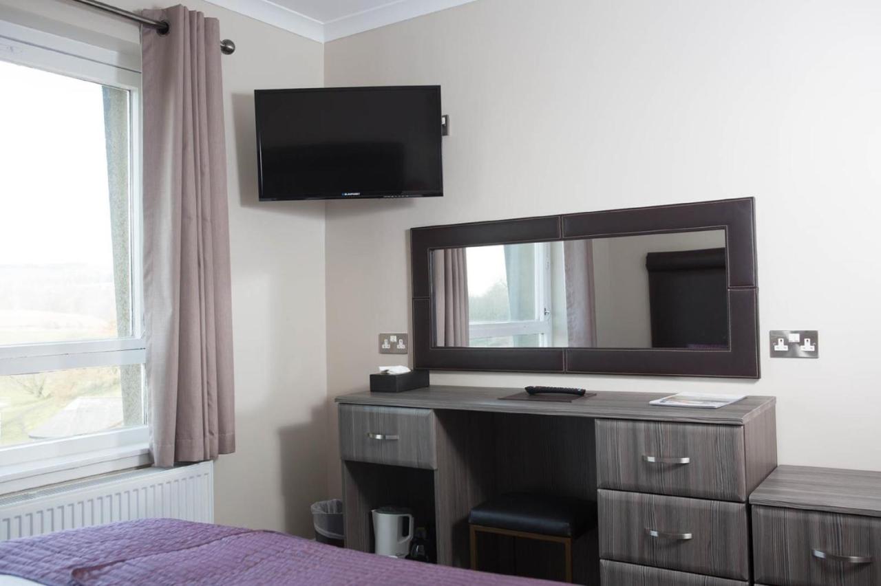 The Greenside Hotel - Laterooms