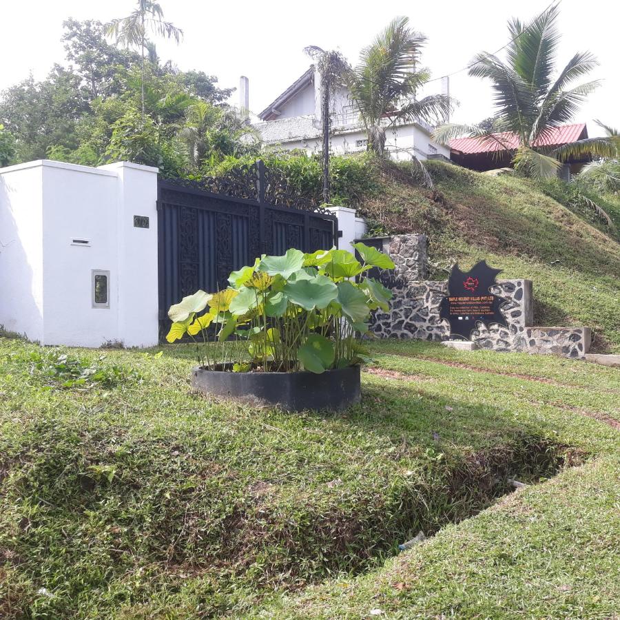 Villa SUMMIT