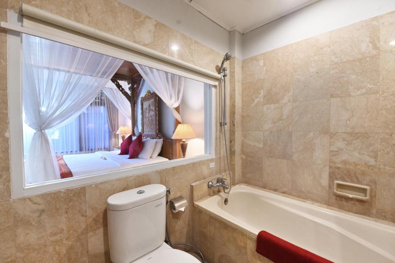 Puri Dewa Bharata Hotel & Villas - 2