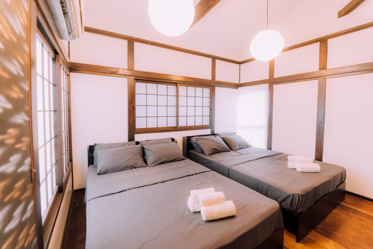 Shinobi House 4BR Ninja Inspired Stay - 2