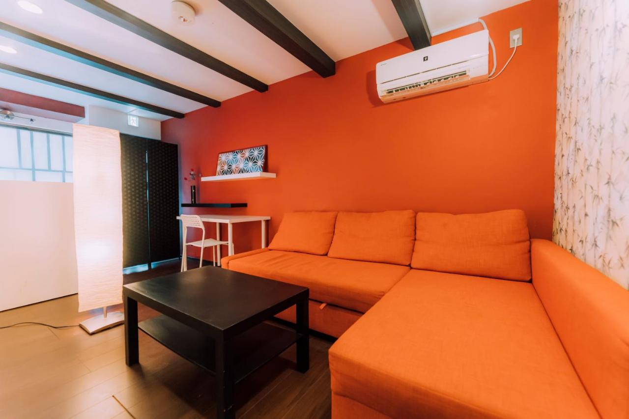 Shinobi House 4BR Ninja Inspired Stay - 5