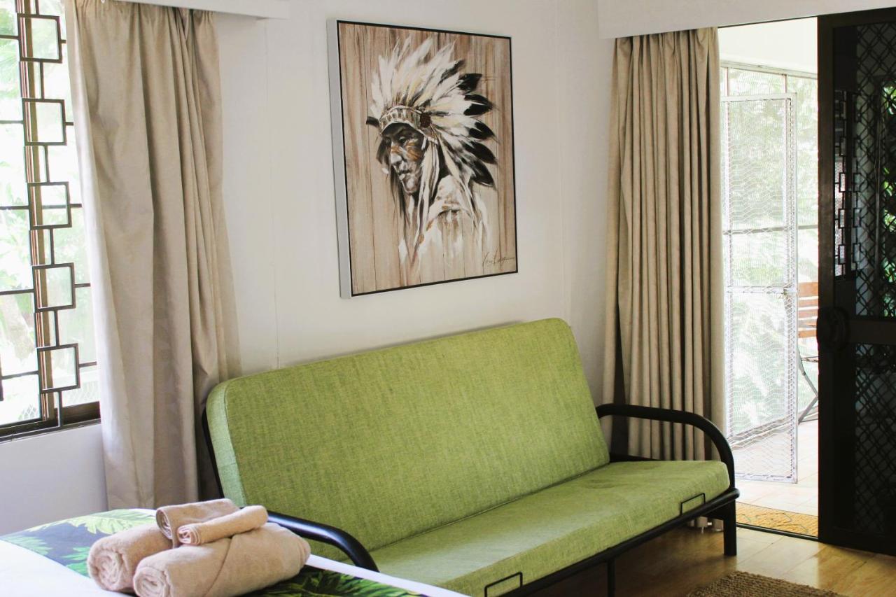 Residence71Nadi Fiji - 3