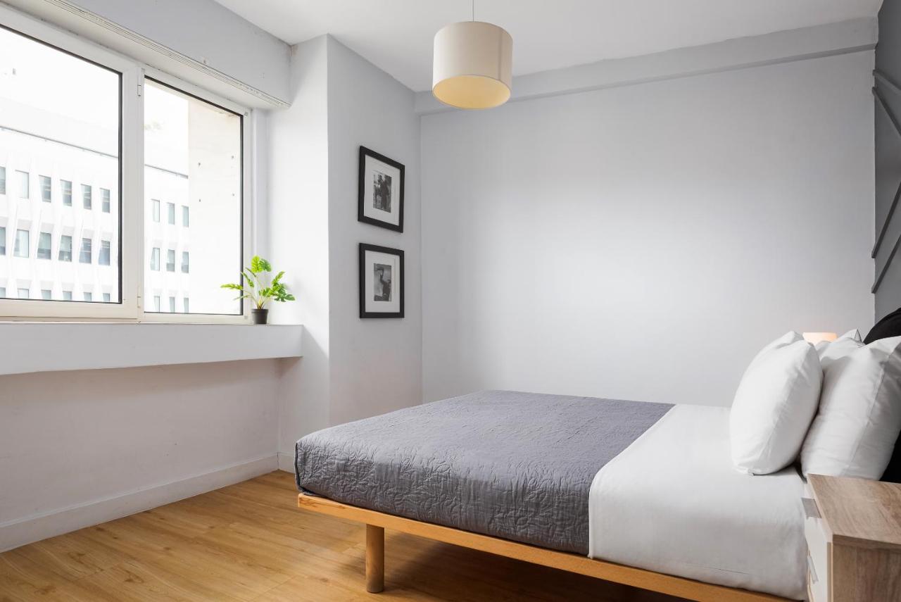 Standard Suite by Acropolis Cozy Suites - 4