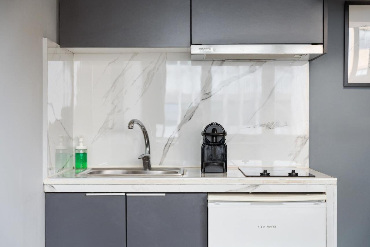 Standard Suite by Acropolis Cozy Suites - 2