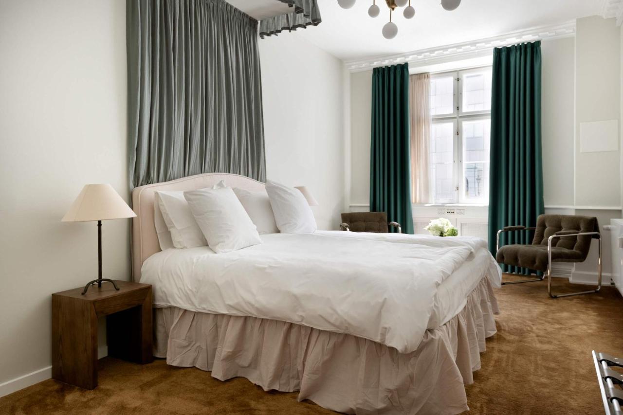 Grand Heritage next to park - 3 Bedrooms by Daniel&Jacob's