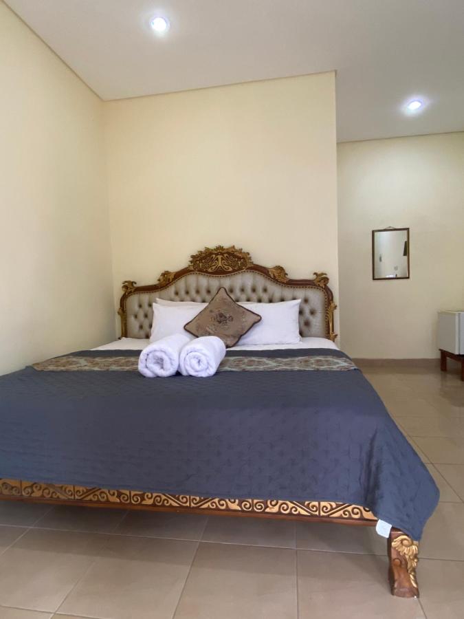 Privatzimmer, Private Rooms - Villa Ning - 2