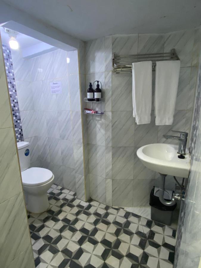 Privatzimmer, Private Rooms - Villa Ning - 3