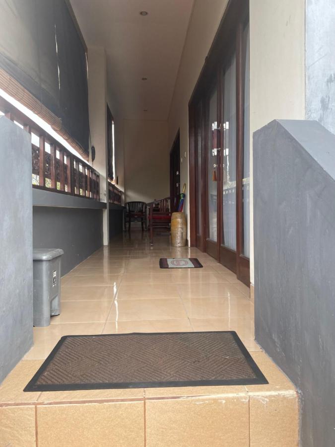 Privatzimmer, Private Rooms - Villa Ning - 4