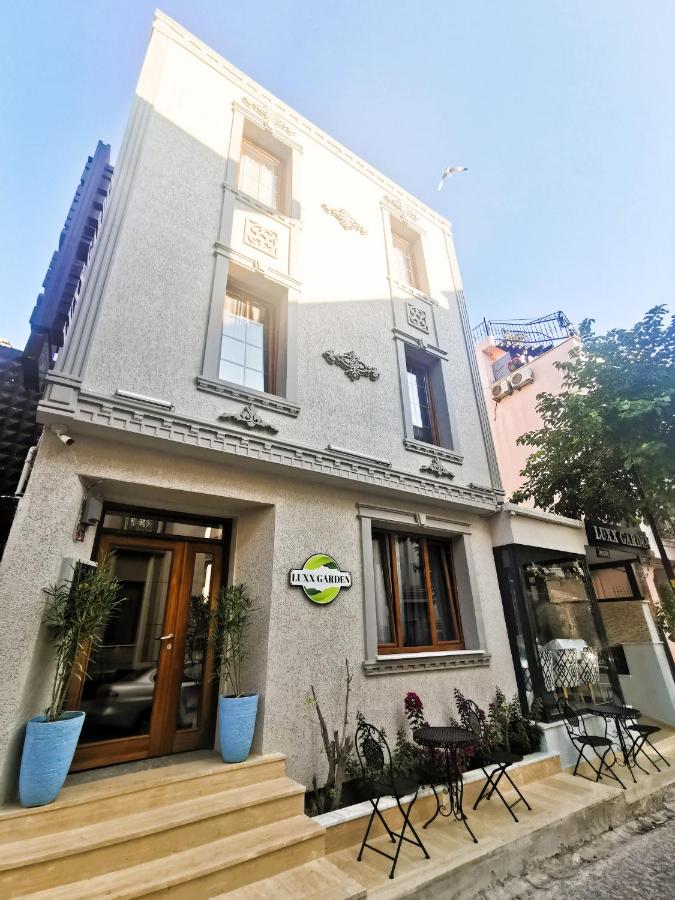 Luxx Garden Hotel - 5