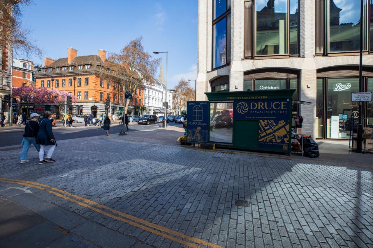 Kensington High Street Suites - 4