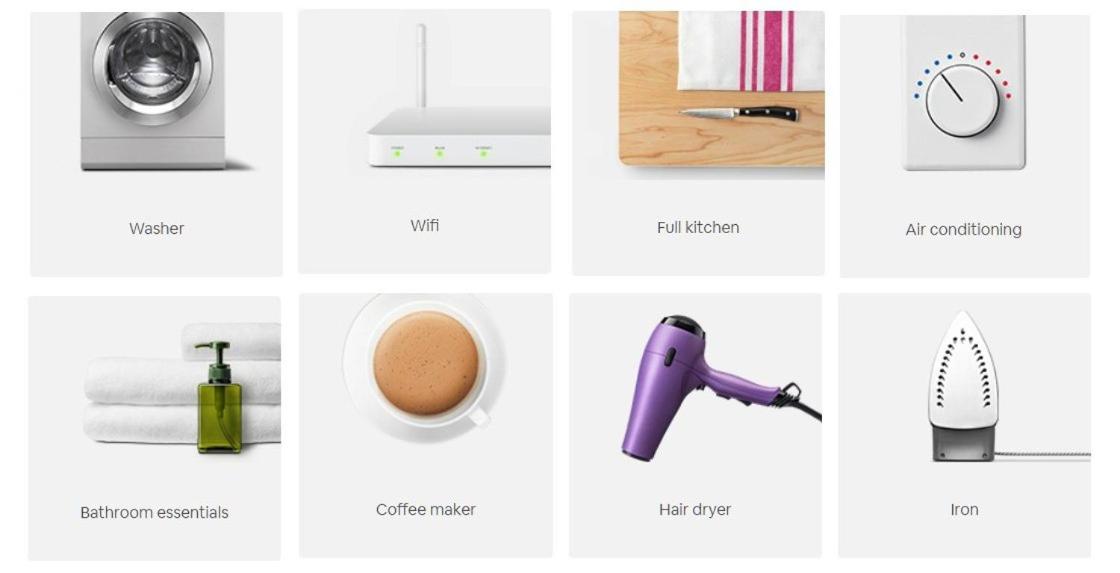 Cute Home Balcony Retro Design AC Galata - 5