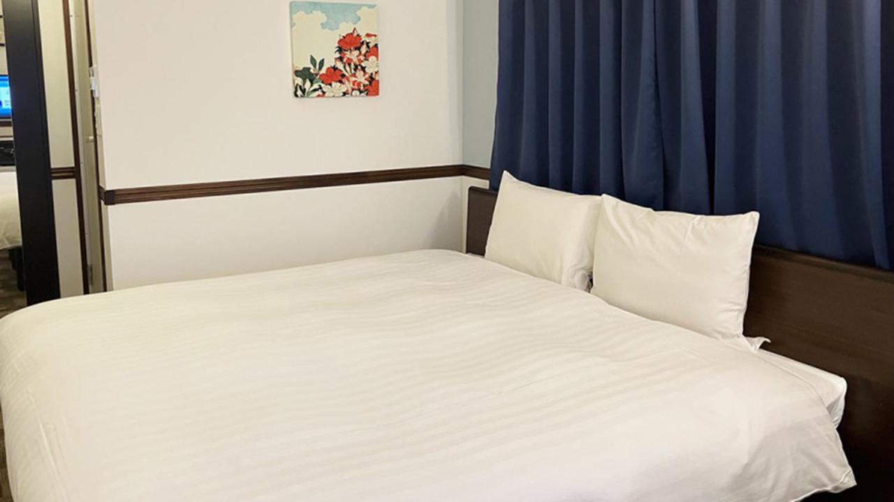 Toyoko Inn Tokyo Akiba Asakusabashi-eki Higashi-guchi - 5
