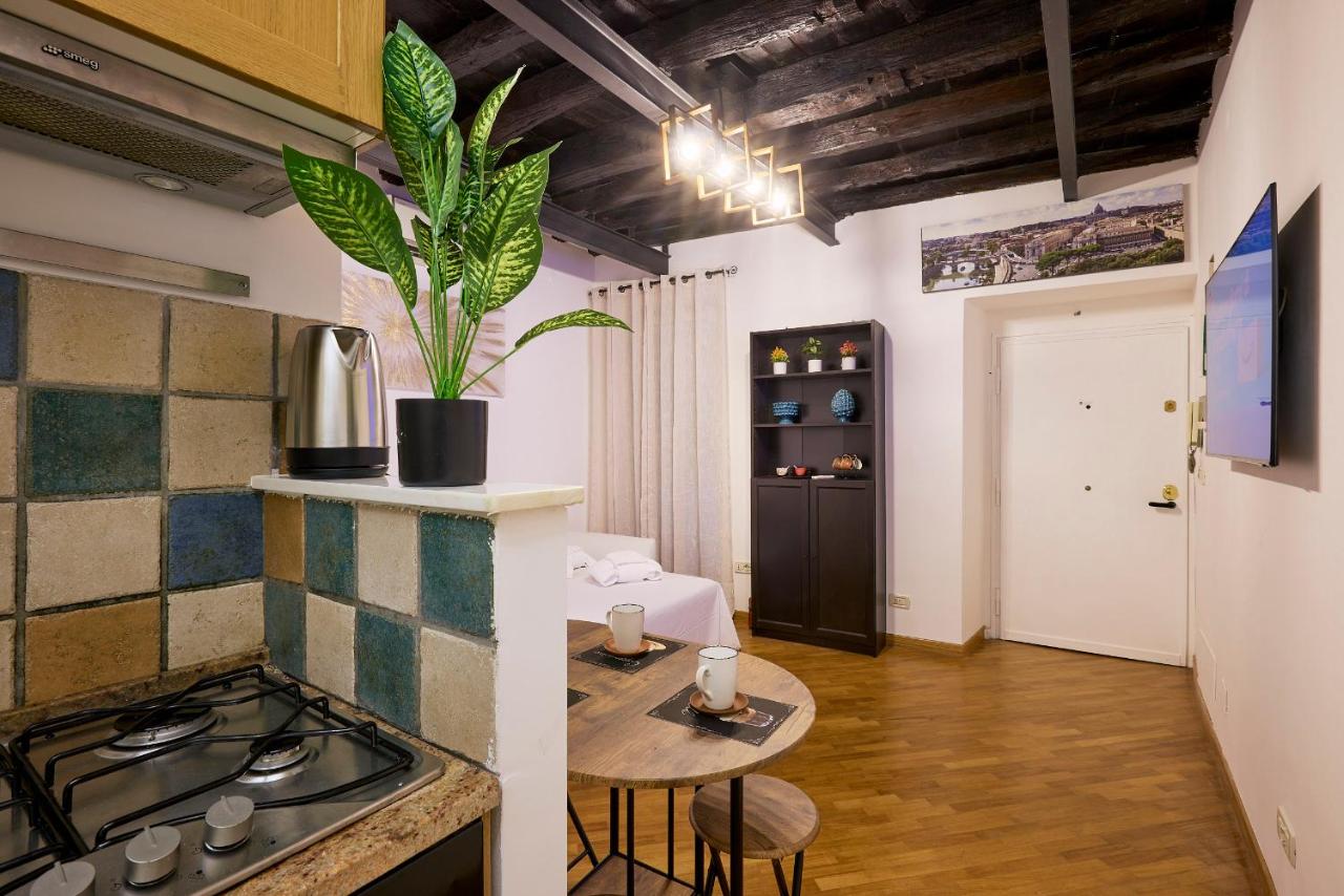 Imperial Forum House - 4