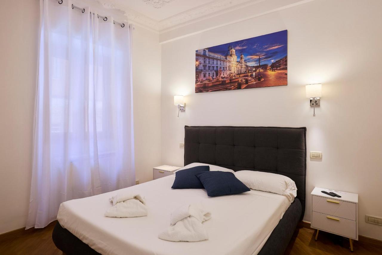 Imperial Forum House