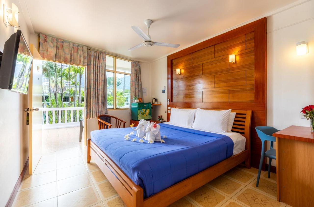 The Expat Hotel Patong - 2