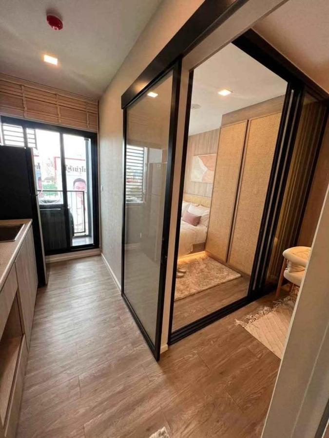 Modiz Modiza Sukhumvit R5 - 2