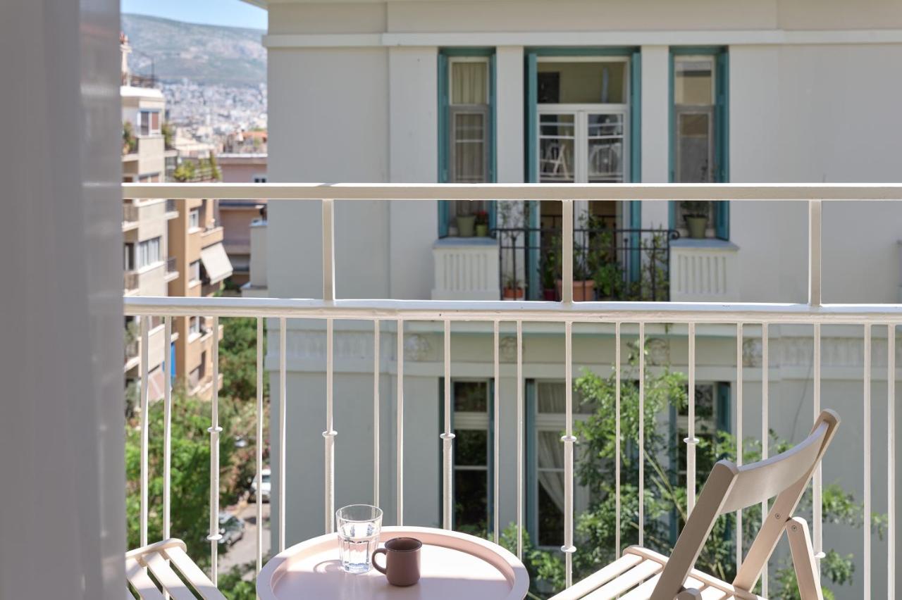 Prestige Lifestyle 3bd Apt in Kolonaki - 3