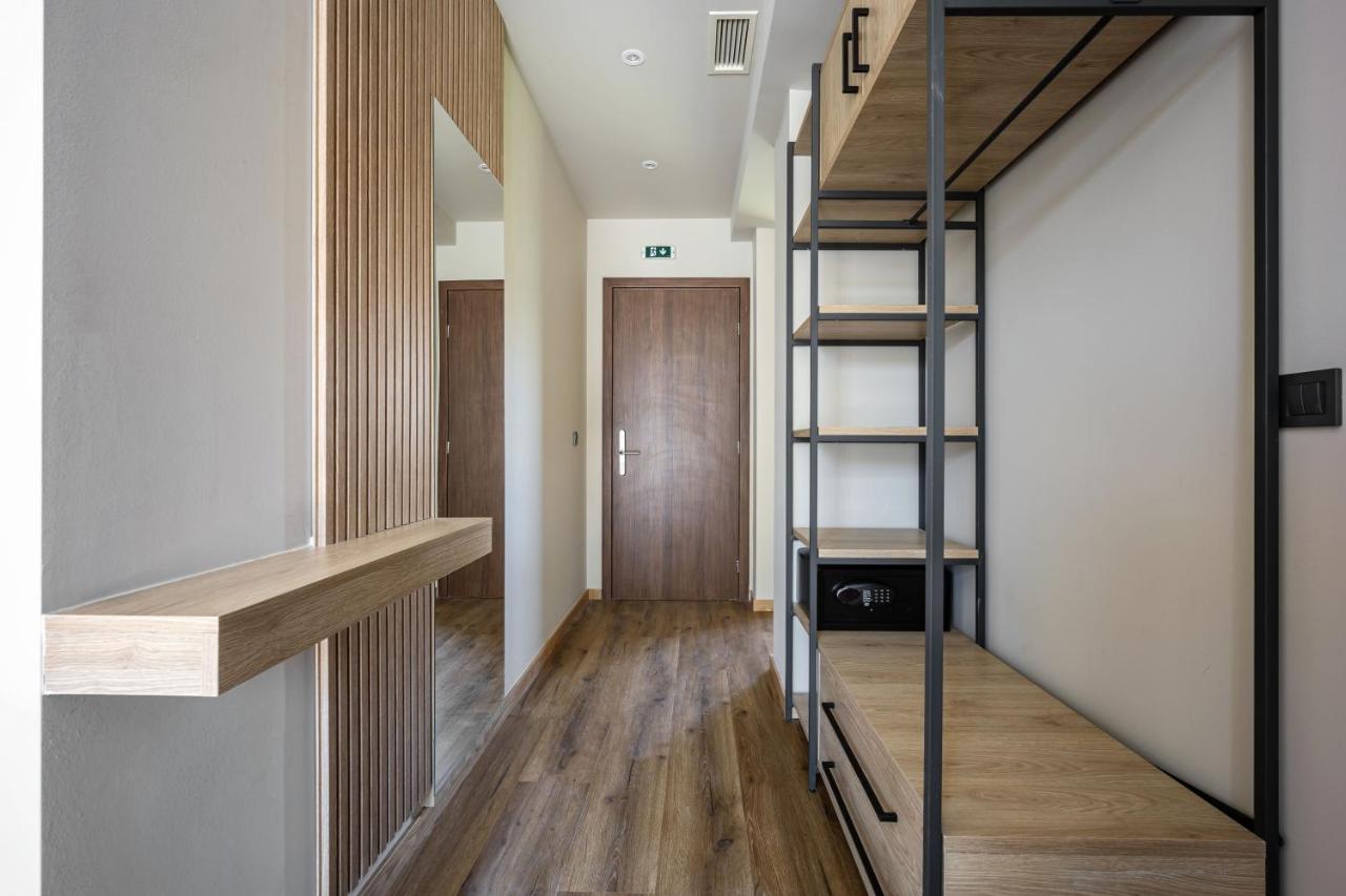 Bliss Luxury Apartments - 4