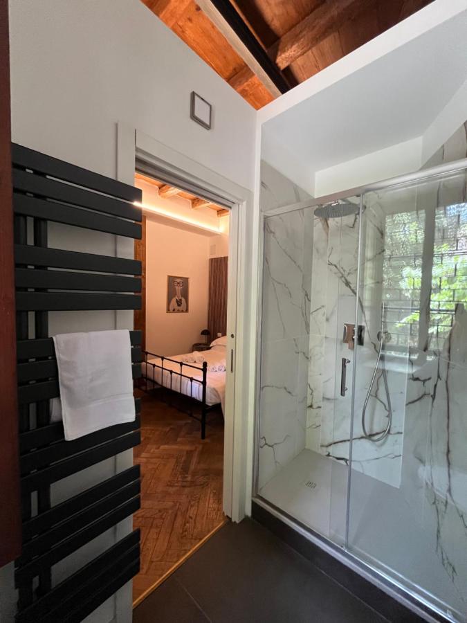 Beyond Colosseum - 3