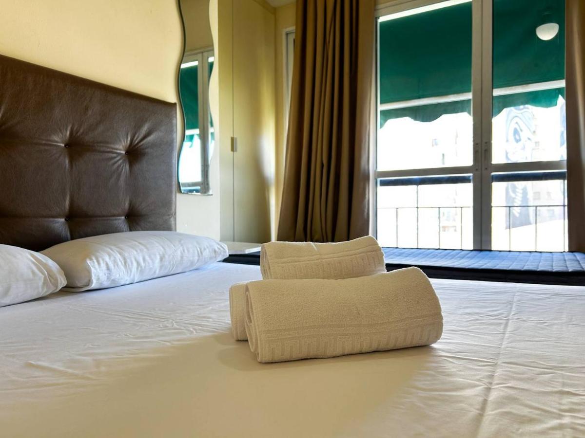 Apartamento super luminoso - 2