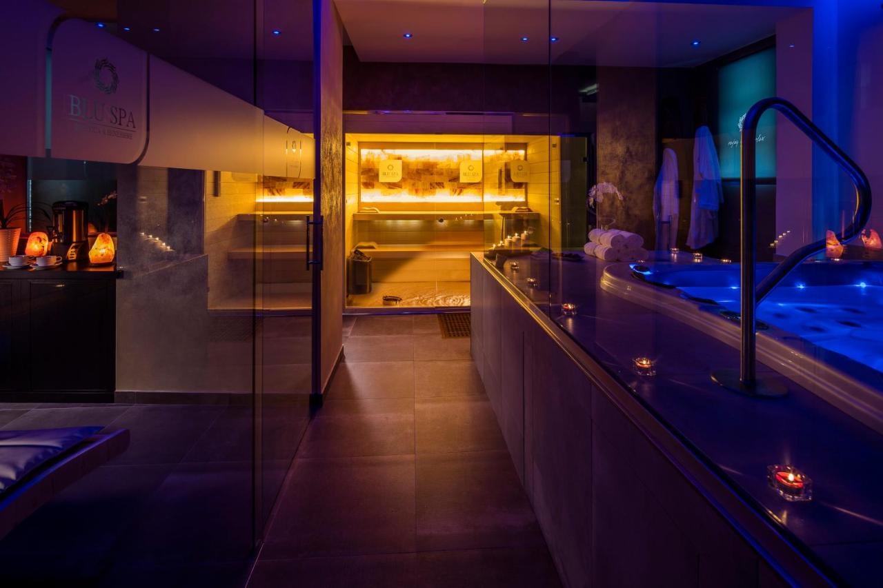 Riviera Del Sole Hotel Resort Spa photo