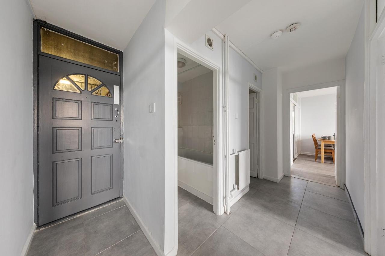 Smart Shoreditch Stay in Zone 1 Central London - 3