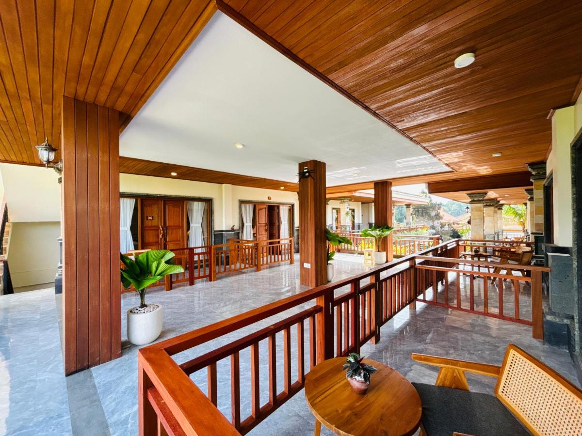 Pondok Wisata Amerta Semaya Agung - 5