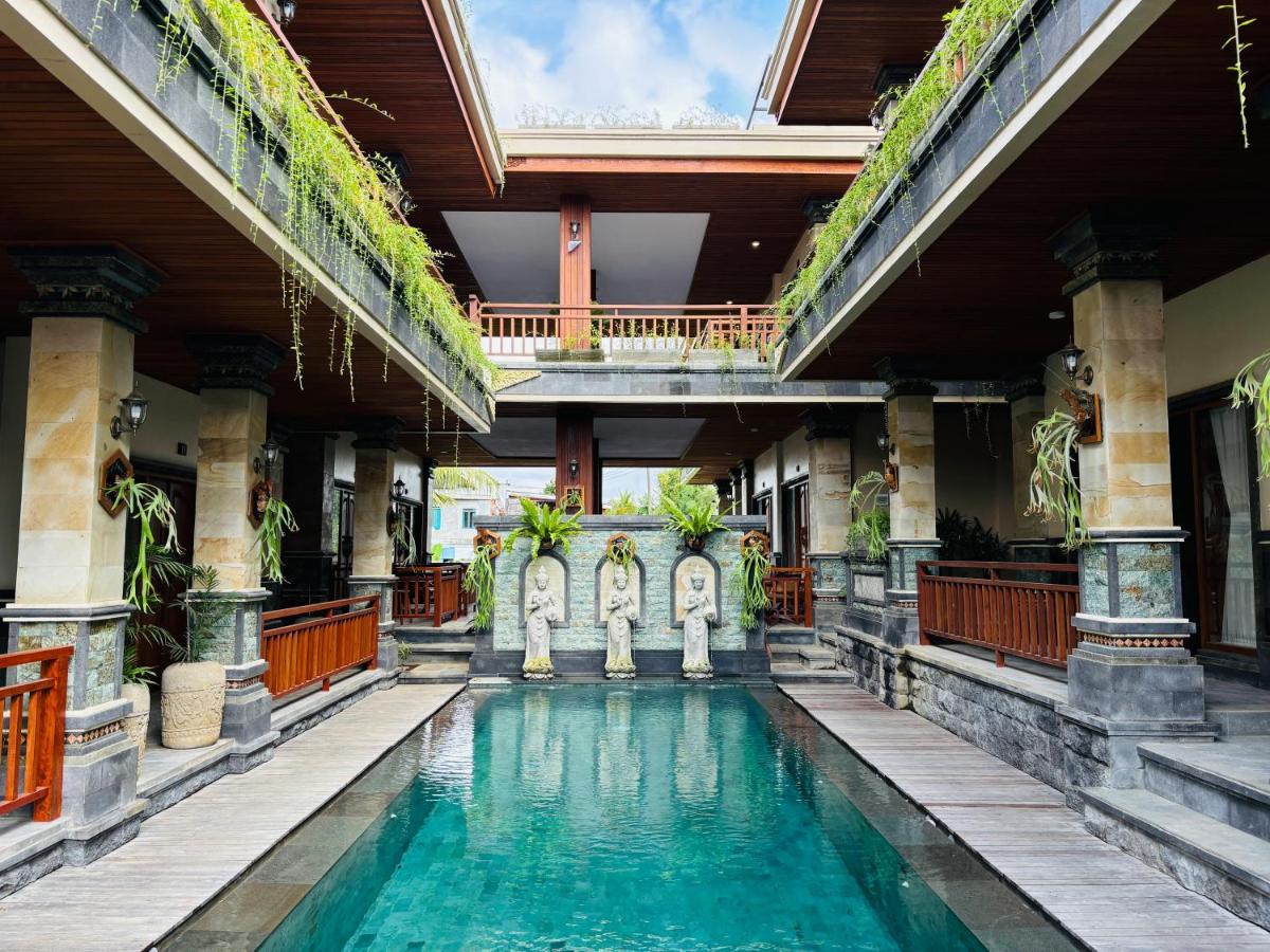 Pondok Wisata Amerta Semaya Agung - 4