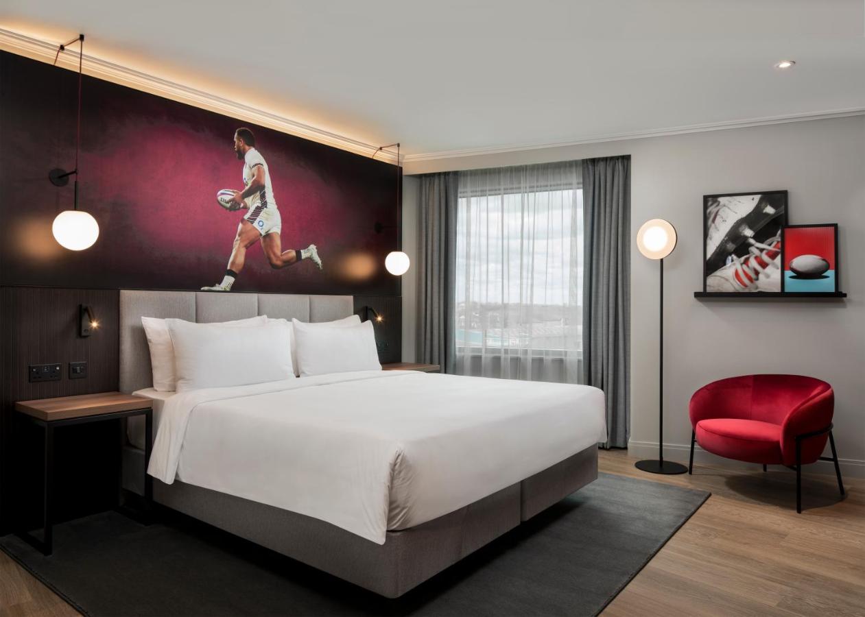 Rose Suite
