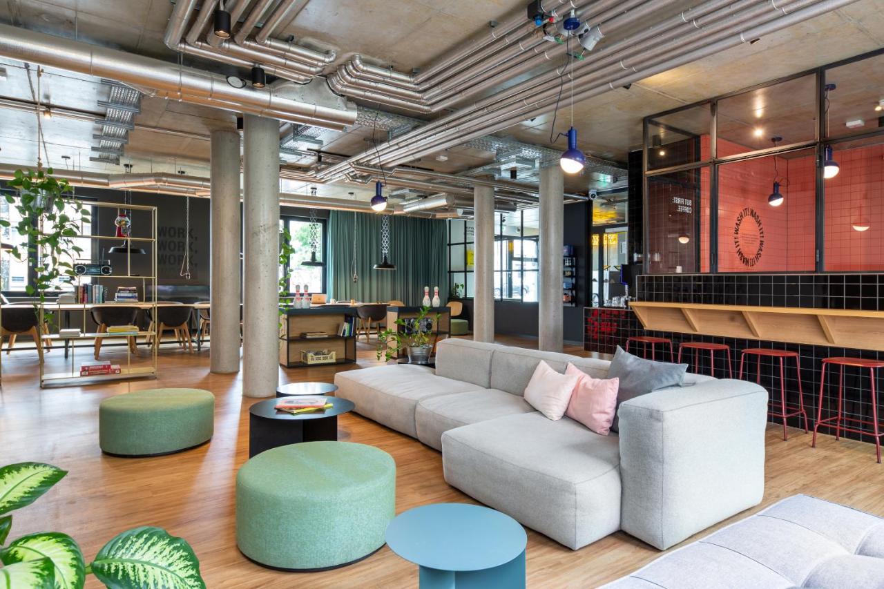 STAYERY Berlin Friedrichshain - 3