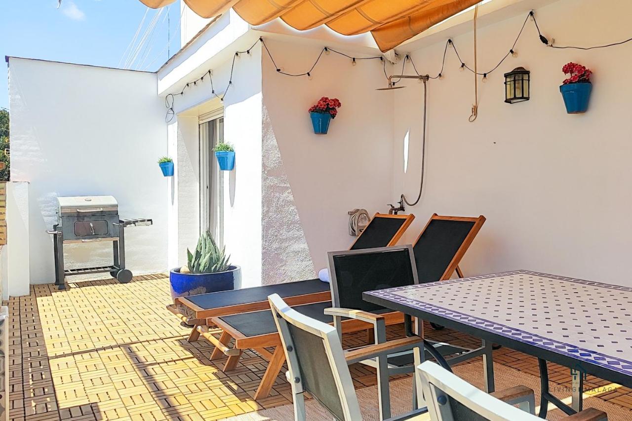 Living4Malaga Sun&Terrace Penthouse - 4