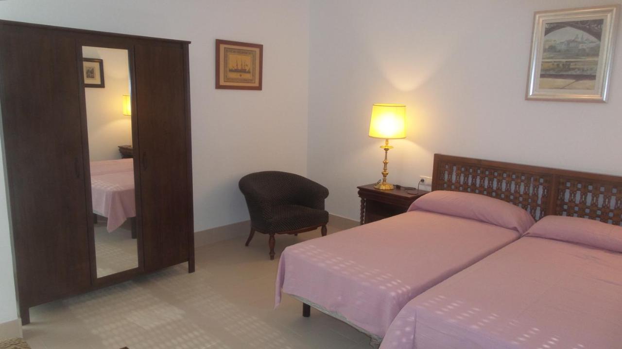 Holiday Home Real Suites 31, Mairena del Alcor – Precios ...