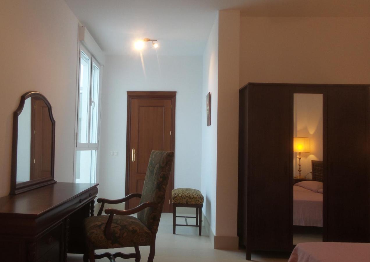 Holiday Home Real Suites 31, Mairena del Alcor – Precios ...