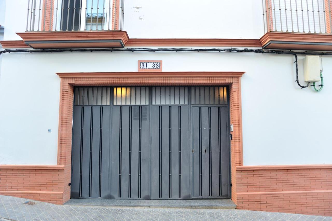 Holiday Home Real Suites 31, Mairena del Alcor – Precios ...