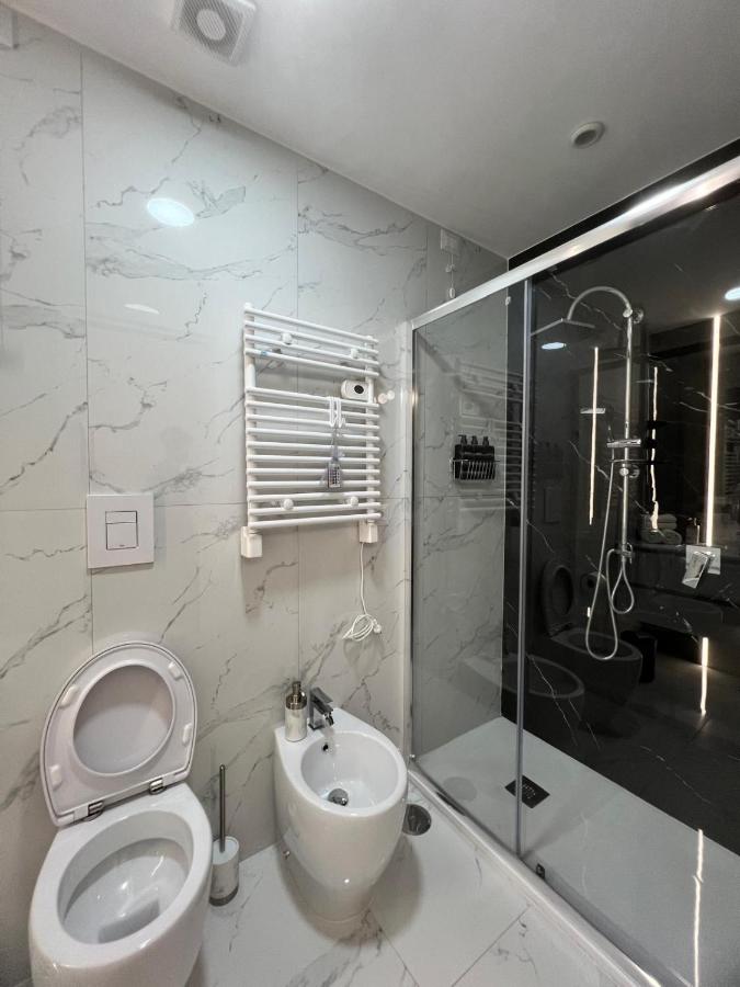 Napoli Heart and Suite - 5