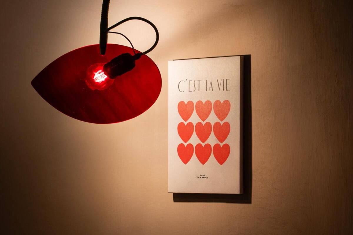 Keys of Italy-Barbi16-a unique studio in Florence! - 4